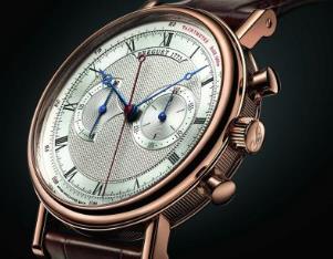 世界名表排行榜及介紹 勞力士Rolex是瑞士鐘表業的經典品牌