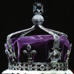 世界名鉆 非洲之星于1905年在南非的普列米爾礦山中被發(fā)現(xiàn)