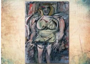 世界最貴名畫 你何時結婚3億美金 為所有畫中價格最昂貴的