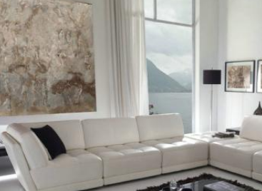 進口沙發品牌排行榜 卡利亞是意大利家居品牌