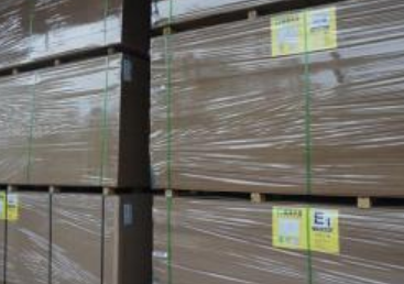 中國板材品牌排行榜 德華兔寶寶裝飾新材股份有限公司創建于1993年