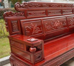 紅木家具品牌排名 紅古軒引領中式時尚”為己任