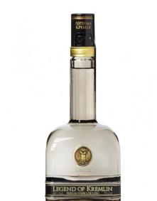 世界上最貴的洋酒排名 龍舌蘭萊伊酒925酒瓶中鑲有6,400顆純鉑金