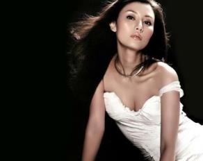 中國十大美女明星排行 林青霞塑造了《笑傲江湖》的東方不敗