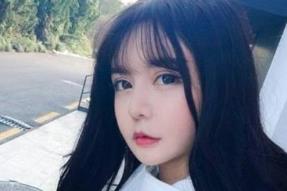 快手網(wǎng)紅女神排行榜 炫邁妹兒長相可愛清純