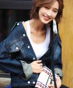 娛樂圈八大性感的女明星 鄭秀文非常的骨干性感美感