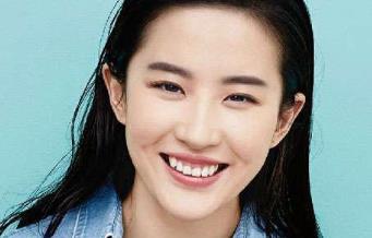 中國美女排行榜 范冰冰1998年參演瓊瑤劇《還珠格格》一舉成名