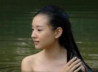 中國美女排行榜 范冰冰1998年參演瓊瑤劇《還珠格格》一舉成名