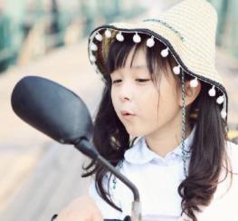 中國八大最漂亮童星排行榜 劉楚恬被網友譽為“史上最美女孩”