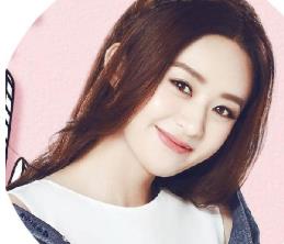 亞洲十美排名 楊蓉成為了網絡票選出來的2019亞洲十美排名之首