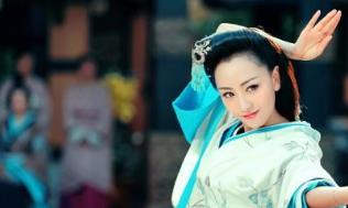 亞洲十美排名 楊蓉成為了網絡票選出來的2019亞洲十美排名之首