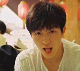 抖音小鮮肉男神排行榜2019 大川是身邊很多朋友都喜歡的類型