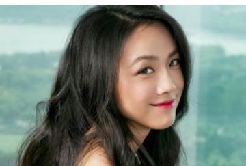 中國美女排行榜 范冰冰1998年參演瓊瑤劇《還珠格格》一舉成名