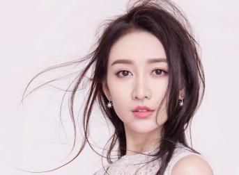 中國美女排行榜 范冰冰1998年參演瓊瑤劇《還珠格格》一舉成名