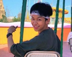 抖音小鮮肉男神排行榜2019 大川是身邊很多朋友都喜歡的類型