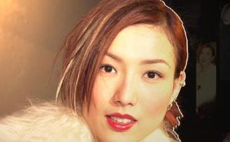 娛樂圈八大性感的女明星 鄭秀文非常的骨干性感美感