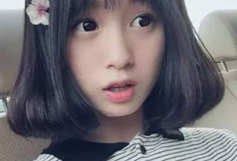 快手網(wǎng)紅女神排行榜 炫邁妹兒長相可愛清純