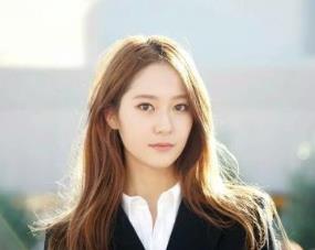 韓國女團門面顏值排名 少女時代允兒是有顏值有演技知名女星