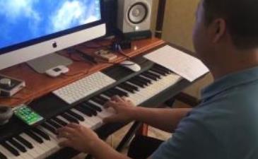 中國十大氣勢背景音樂 大明宮-林海大氣恢弘