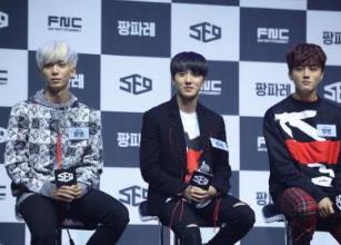 韓國男團排名2019前十 防彈少年團(BTS)熱度是第2名三倍