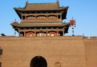 中國十大氣勢背景音樂 大明宮-林海大氣恢弘