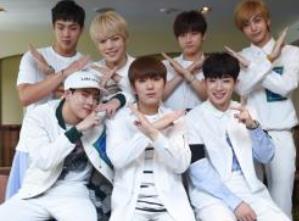 韓國男團排名2019前十 防彈少年團(BTS)熱度是第2名三倍