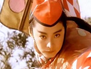 香港十大武俠歌曲排行榜 陳淑樺演唱的《笑紅塵》來自《風云再起》