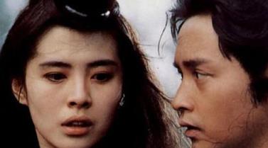 香港十大武俠歌曲排行榜 陳淑樺演唱的《笑紅塵》來自《風云再起》