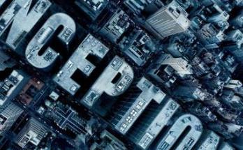 美國科幻電影排行榜前八名 機器人總動員是看過最美的動畫片