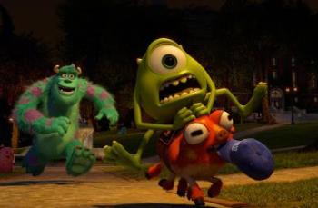 制作成本最高的八部動畫電影 魔發(fā)奇緣累計全球總票房5.91億美元