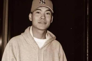 中國(guó)說(shuō)唱歌手排行榜 姚中仁是一個(gè)中國(guó)臺(tái)灣的饒舌歌手