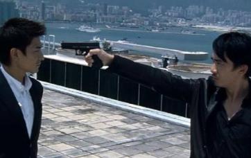 國產(chǎn)懸疑電影排行榜 無間道直接斬獲最佳影片等4項(xiàng)奧斯卡大獎(jiǎng)