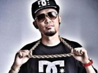 中國(guó)說(shuō)唱歌手排行榜 姚中仁是一個(gè)中國(guó)臺(tái)灣的饒舌歌手