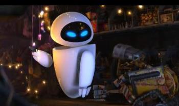 制作成本最高的八部動畫電影 魔發(fā)奇緣累計全球總票房5.91億美元