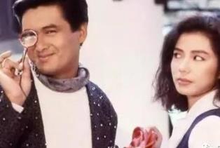 喜劇電影排行榜 《福星高照》是第一部票房超過3000萬香港電影