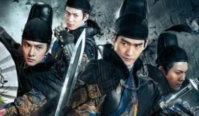 高分古裝懸疑電視劇 大宋提刑官評分非常高的古裝懸疑電視劇