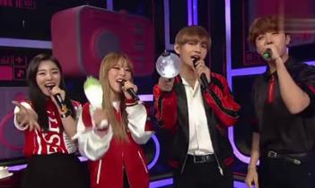 韓國綜藝節目排名 爸爸我們去哪兒受到了廣大觀眾們的好評喜愛