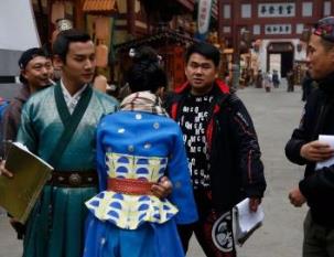 顏值高又甜的國(guó)產(chǎn)網(wǎng)劇 《獨(dú)家記憶》高顏值又甜的網(wǎng)劇