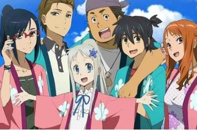 盤點(diǎn)史上最傷心的動(dòng)漫 白兔糖后半部分非常溫暖