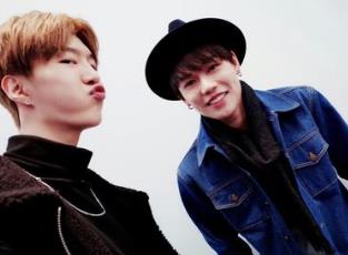 偶像練習(xí)生排名 蔡徐坤是一個行走的發(fā)光體吸引人眼球