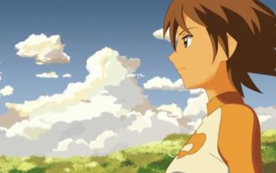 盤點(diǎn)史上最傷心的動(dòng)漫 白兔糖后半部分非常溫暖