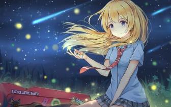 盤點(diǎn)史上最傷心的動(dòng)漫 白兔糖后半部分非常溫暖