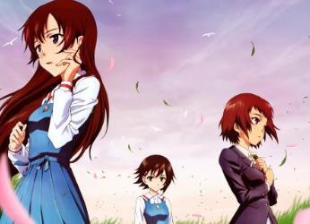 盤點(diǎn)史上最傷心的動(dòng)漫 白兔糖后半部分非常溫暖