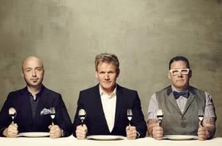 美國最火的綜藝節(jié)目排行榜 美國好聲音由美國大腕明星擔(dān)任導(dǎo)師