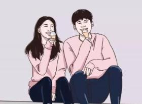 爆笑小說排行榜 最萌同居關(guān)系是一部穿越小說