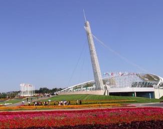 沈陽最好玩的地方推薦 張氏帥府博物館是當(dāng)?shù)睾苡刑厣囊粋點