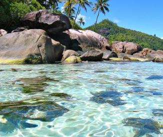 世界最美旅游景點 大溪地這里四季溫暖如春物產豐富