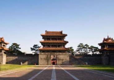 沈陽最好玩的地方推薦 張氏帥府博物館是當(dāng)?shù)睾苡刑厣囊粋點