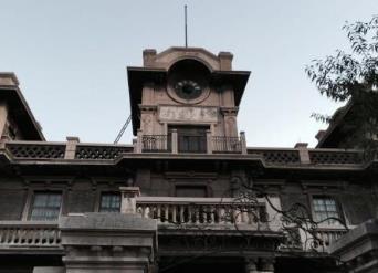 沈陽最好玩的地方推薦 張氏帥府博物館是當(dāng)?shù)睾苡刑厣囊粋點