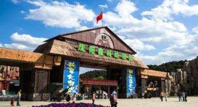 沈陽最好玩的地方推薦 張氏帥府博物館是當(dāng)?shù)睾苡刑厣囊粋點